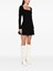 Pinko `Acetosella` Dress