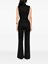 Elisabetta Franchi Jumpsuit With Belt