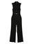 Elisabetta Franchi Jumpsuit With Belt