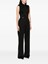 Elisabetta Franchi Jumpsuit With Belt