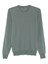 Drumohr Long Sleeve Crew-Neck Sweater