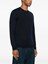 Drumohr Long Sleeve Crew-Neck Sweater
