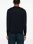 Drumohr Long Sleeve Crew-Neck Sweater