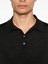 Drumohr Long Sleeve Polo