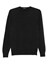 Drumohr Long Sleeve Crew-Neck Sweater