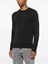 Drumohr Long Sleeve Crew-Neck Sweater
