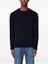 Drumohr Long Sleeve Crew-Neck Sweater