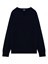 Drumohr Long Sleeve Crew-Neck Sweater