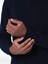 Drumohr Long Sleeve Crew-Neck Sweater