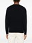 Drumohr Long Sleeve Crew-Neck Sweater