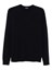 Drumohr Long Sleeve Crew-Neck Sweater