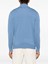 Drumohr Long Sleeve Mock-Neck Zip Sweater
