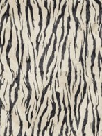 ミニスカート ROTATE FW25 'Printed Faux Fur' skirt (114247858 858) rotate printed faux fur skirt available on Spinnaker - 53554