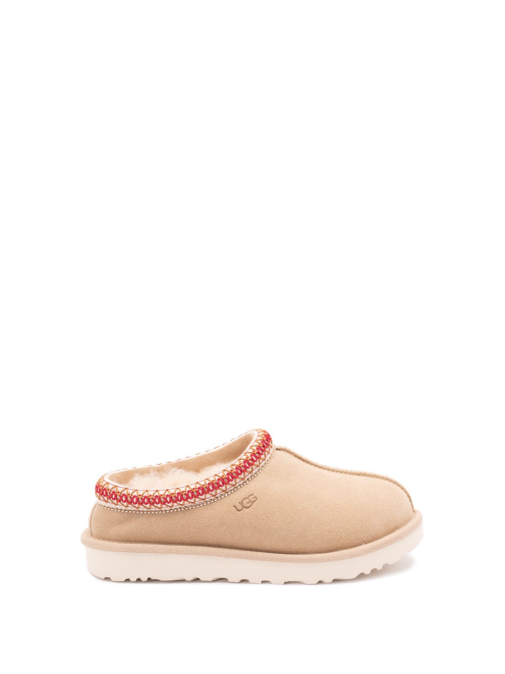 Ugg `tasman Ii` Slippers In Sand