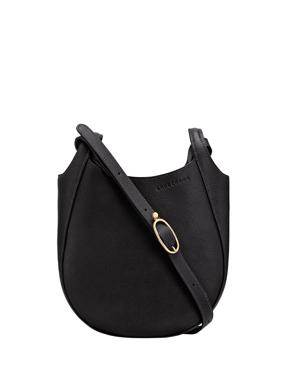 Longchamp `Le Foulonné` Small Crossbody