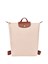 Longchamp `Le Pliage Original` Medium Backpack