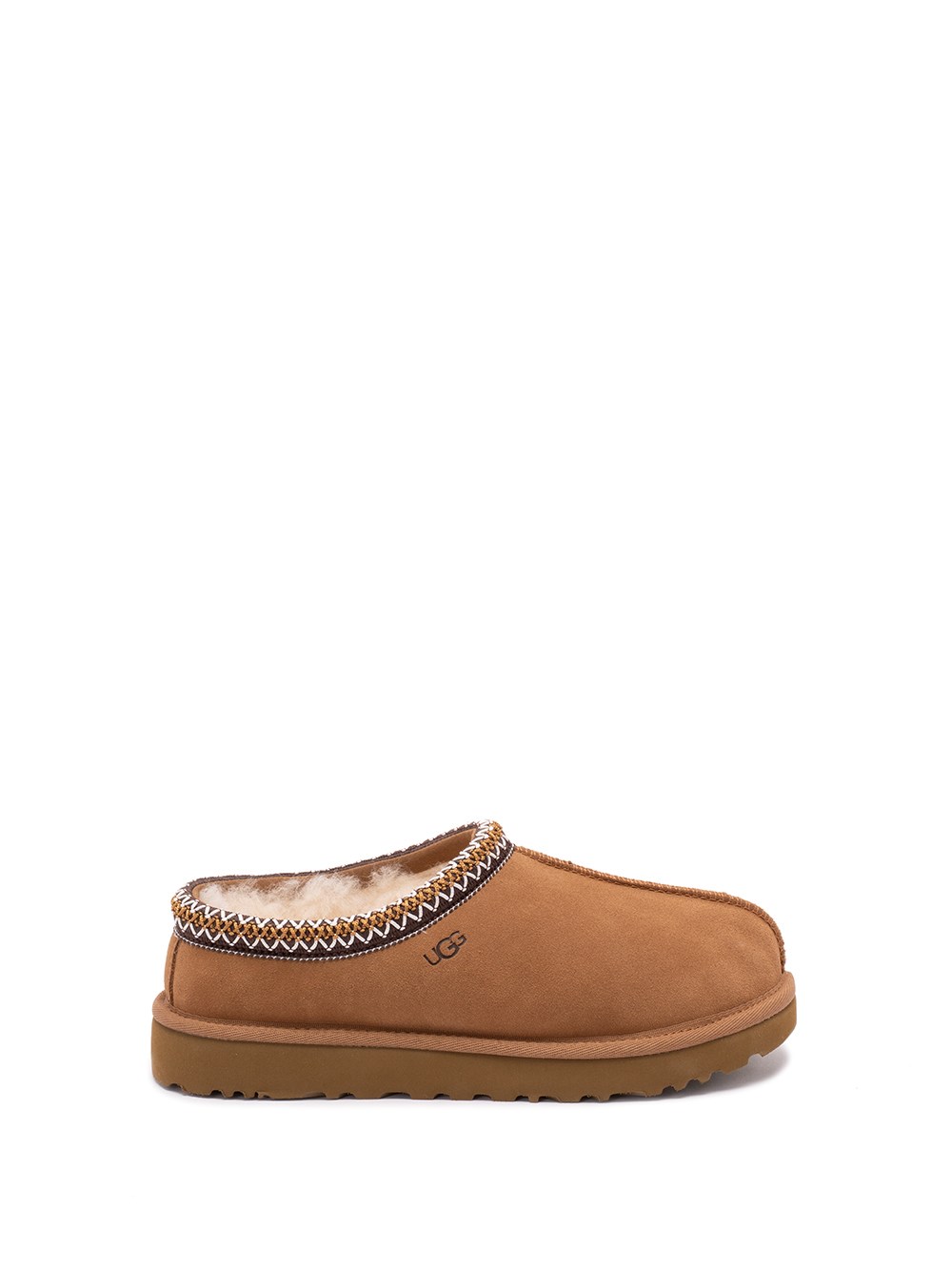 Ugg `tasman Ii` Slippers In Brown