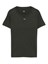 Pinko `Basico` Logo T-Shirt