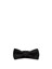 Saint Laurent `Yves` Bow Tie