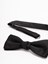 Saint Laurent `Yves` Bow Tie