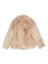 Blancha `Toscana` Shearling Jacket