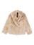 Blancha `Toscana` Shearling Jacket
