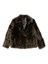 Blancha `Toscana` Shearling Jacket