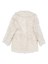 Blancha `Tigrados` Shearling Jacket