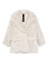 Blancha `Tigrados` Shearling Jacket