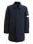 Stone Island `PrimaLoft` Long Coat