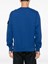 Stone Island `Brushed Organic Cotton` Sweatshirt