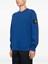 Stone Island `Brushed Organic Cotton` Sweatshirt