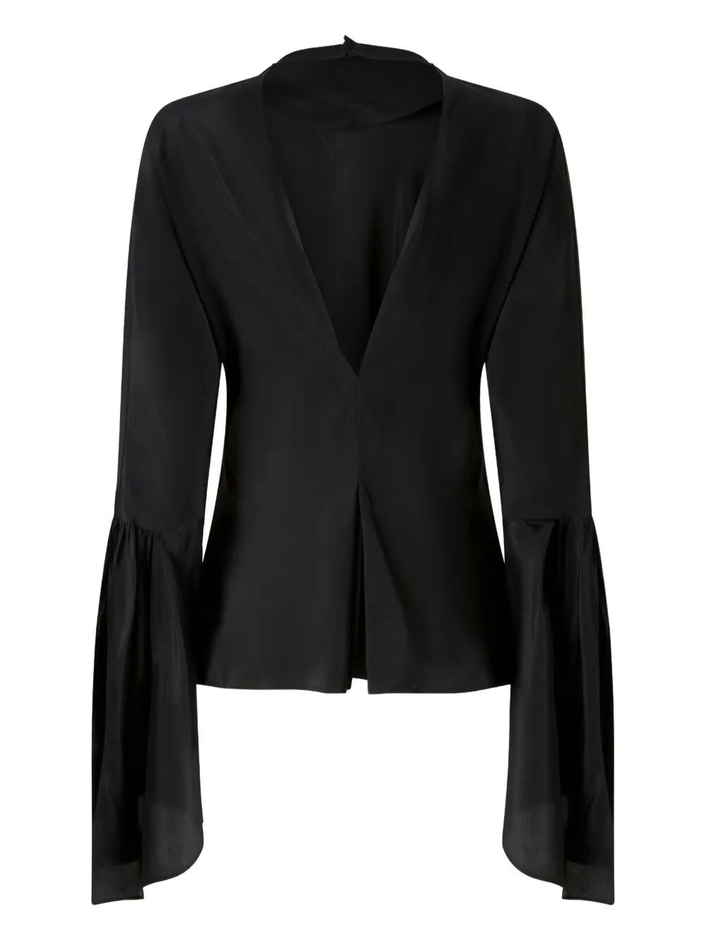 Pinko Bratz Blouse In Black