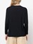 Drumohr Long Sleeve V-Neck Sweater