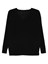 Drumohr Long Sleeve V-Neck Sweater