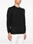 Drumohr Long Sleeve Crew-Neck Sweater