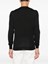 Drumohr Long Sleeve Crew-Neck Sweater