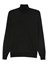 Drumohr Long Sleeve Turtle-Neck Sweater