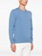 Drumohr Long Sleeve Crew-Neck Sweater