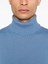 Drumohr Long Sleeve Turtle-Neck Sweater