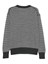 Piacenza 1733 Long Sleeve Crew-Neck Sweater