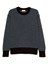Piacenza 1733 Long Sleeve Crew-Neck Sweater