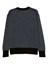 Piacenza 1733 Long Sleeve Crew-Neck Sweater
