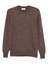Piacenza 1733 Long Sleeve Crew-Neck Sweater