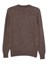 Piacenza 1733 Long Sleeve Crew-Neck Sweater