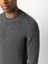 Piacenza 1733 Long Sleeve Crew-Neck Sweater