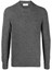 Piacenza 1733 Long Sleeve Crew-Neck Sweater