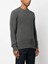 Piacenza 1733 Long Sleeve Crew-Neck Sweater