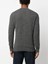 Piacenza 1733 Long Sleeve Crew-Neck Sweater