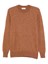 Piacenza 1733 Long Sleeve Crew-Neck Sweater